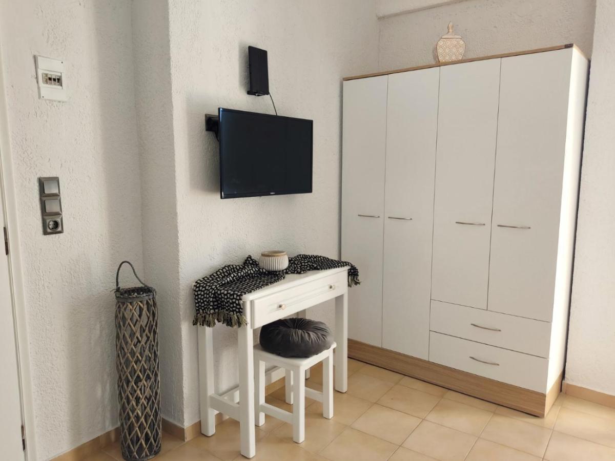 Kyrva Bay Studios Ιεράπετρα Εξωτερικό φωτογραφία