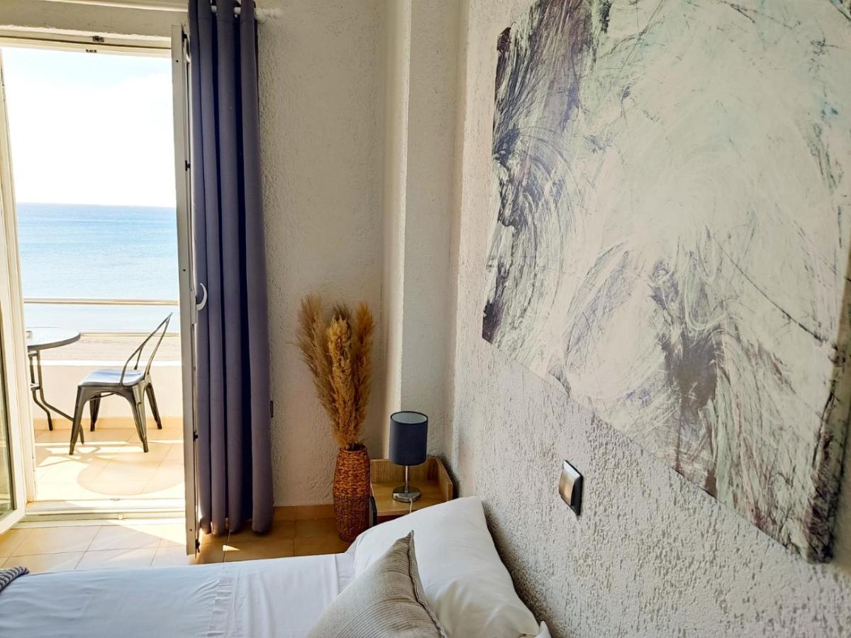 Kyrva Bay Studios Ιεράπετρα Εξωτερικό φωτογραφία