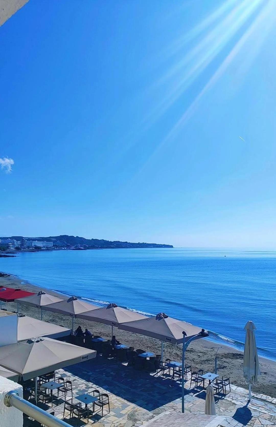 Kyrva Bay Studios Ιεράπετρα Εξωτερικό φωτογραφία